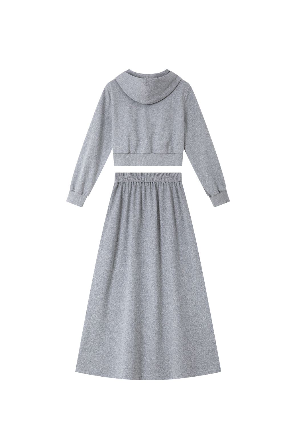 Casual Party Cotton Suit-VIMLYSTORE