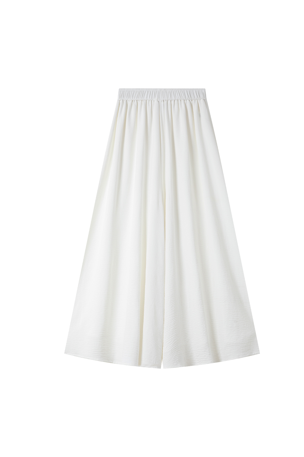 Elegant Long Skirt-VIMLYSTORE