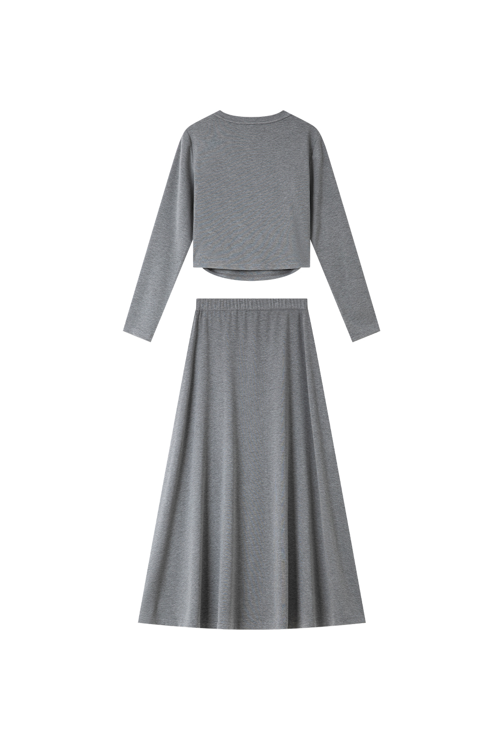 Casual Lazy Style Three-Piece Suit