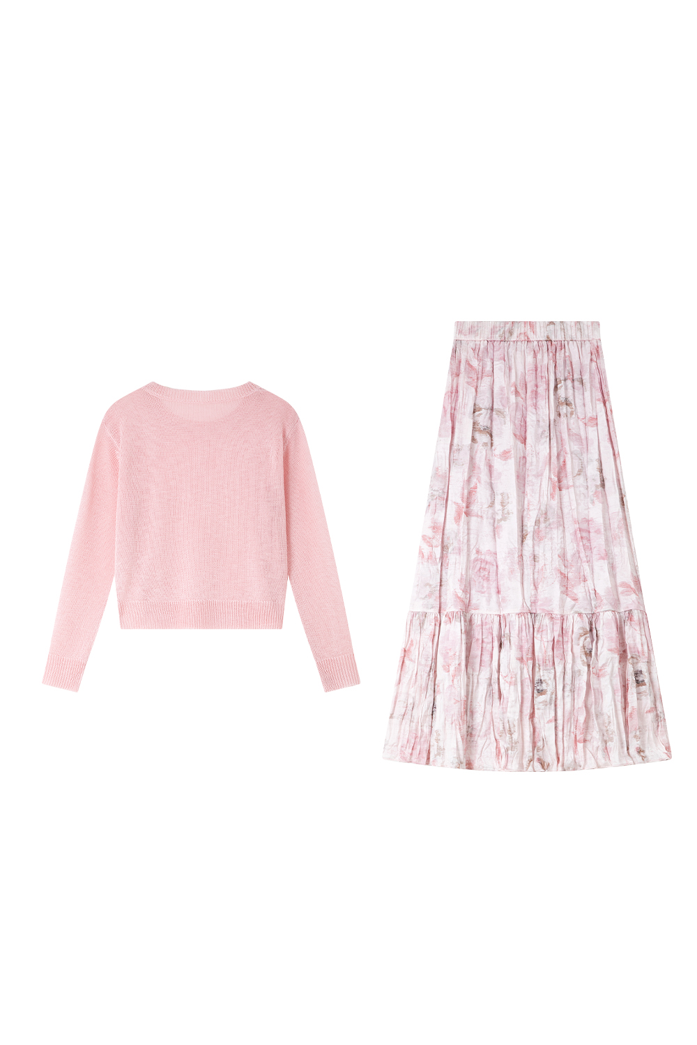 Elegant Casual Suit-VIMLYSTORE