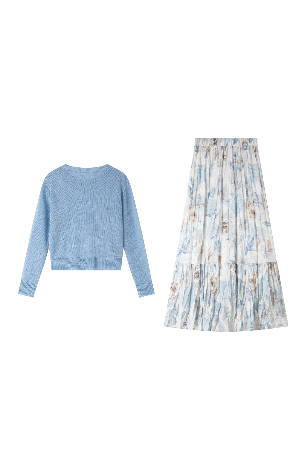 Elegant Casual Suit-VIMLYSTORE