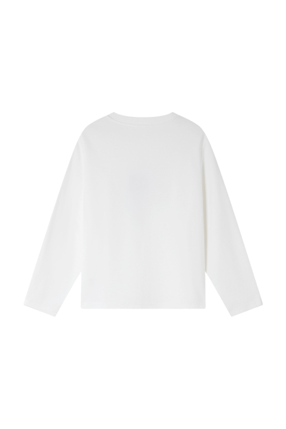 Elephant - printed T-shirt