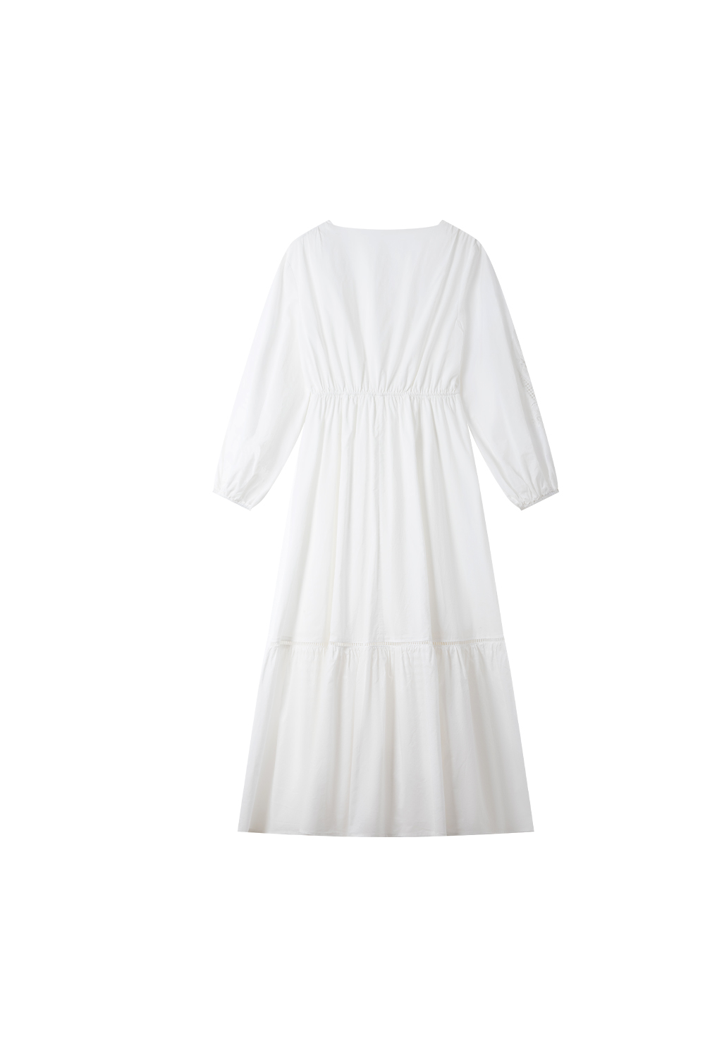 Bohemian Style Dress