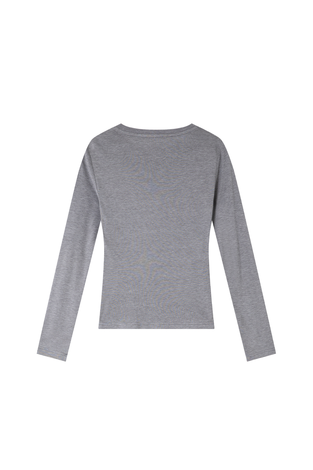Irregular Layered T-shirt