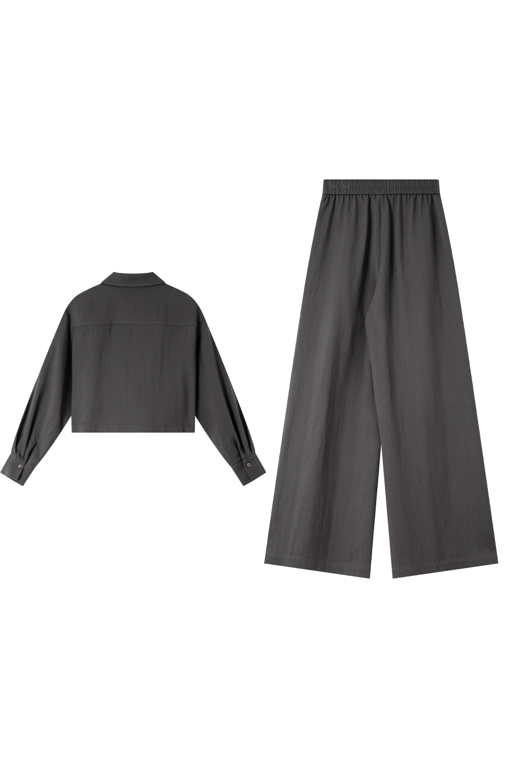 Stylish Work Style Suit