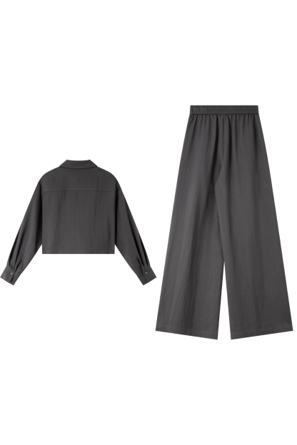 Stylish Work Style Suit