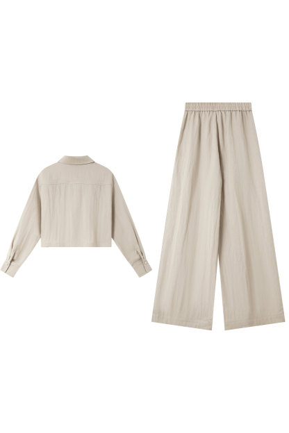 Stylish Work Style Suit