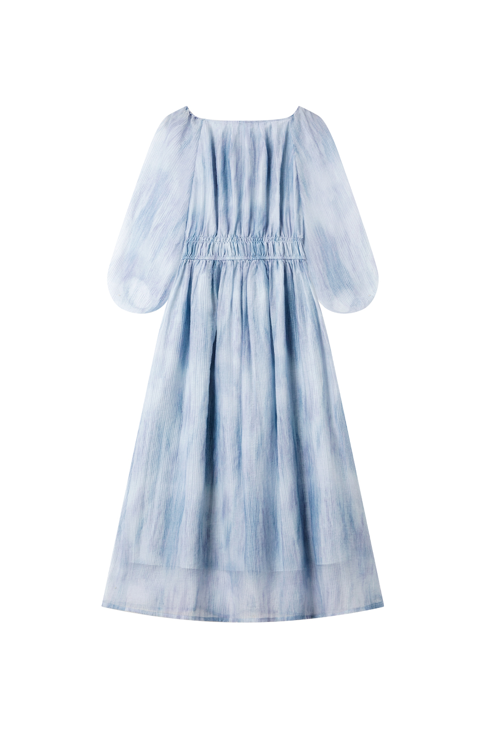 Azure Dream Dress-VIMLYSTORE