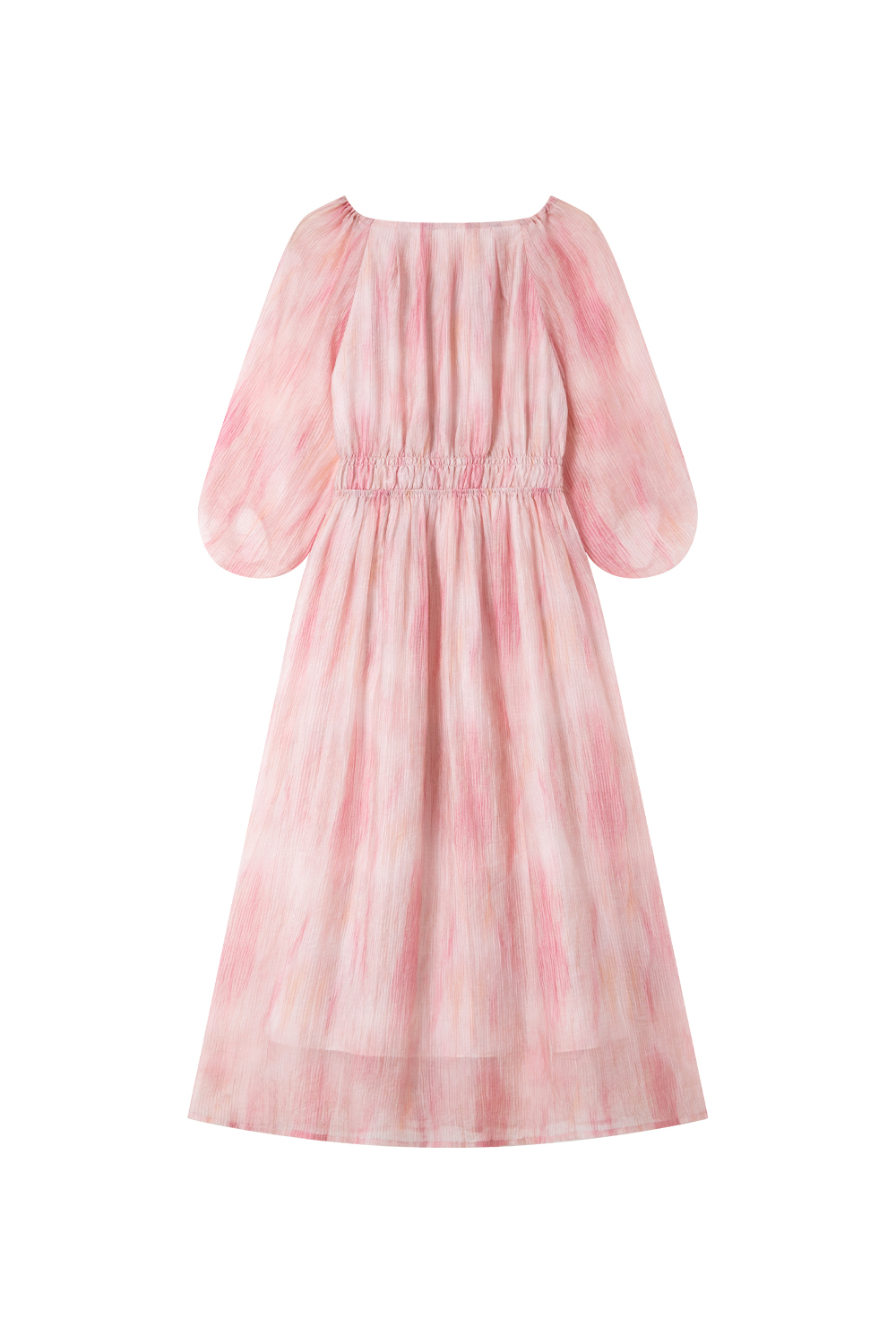 Azure Dream Dress