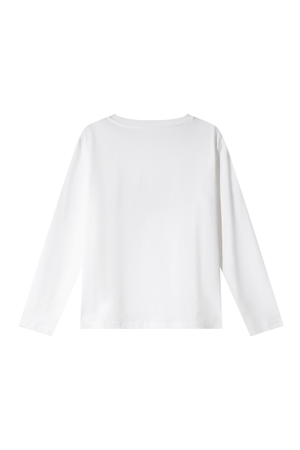 Cityscape Print T-Shirt