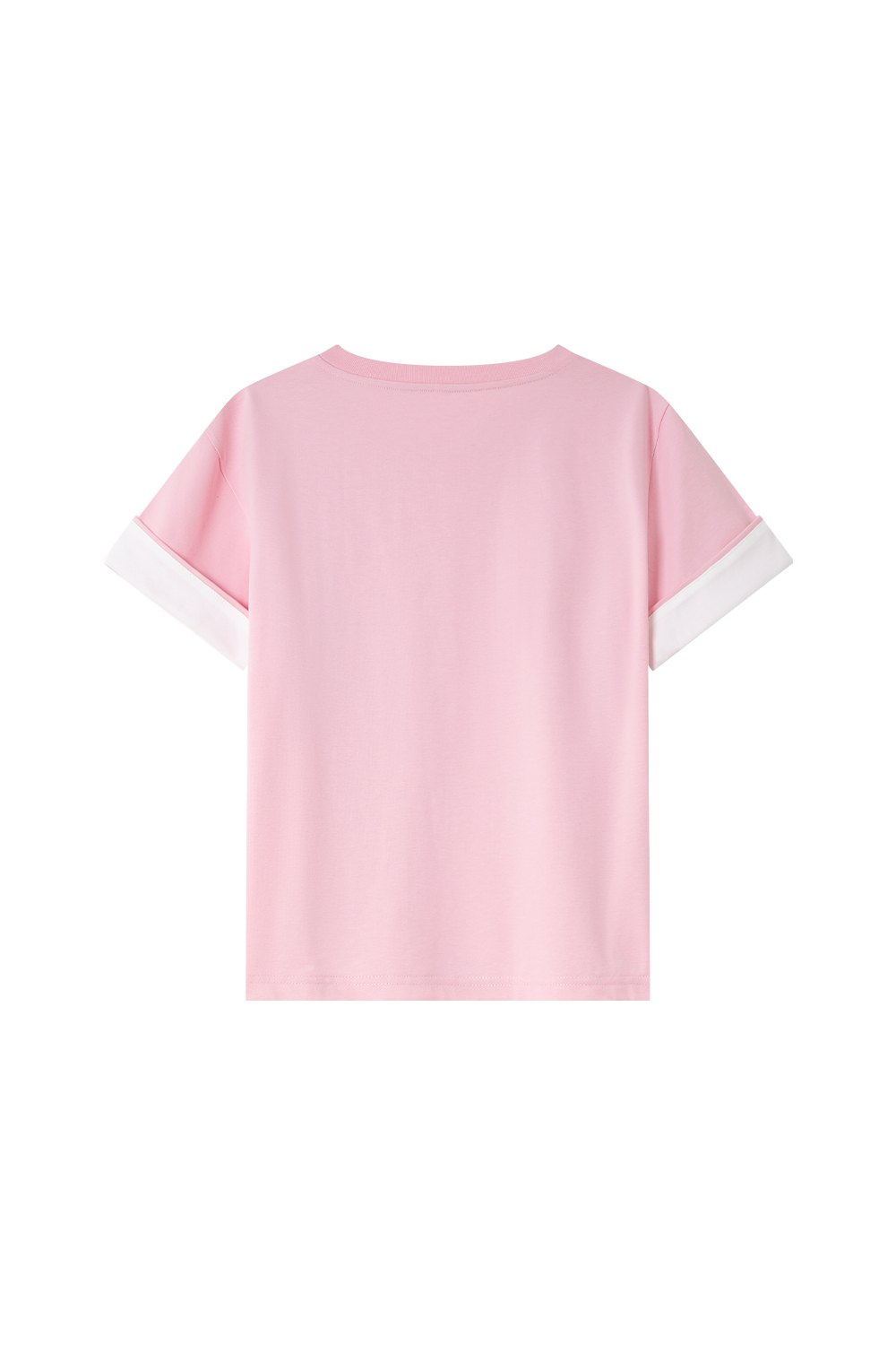 Summer Simple T-Shirt