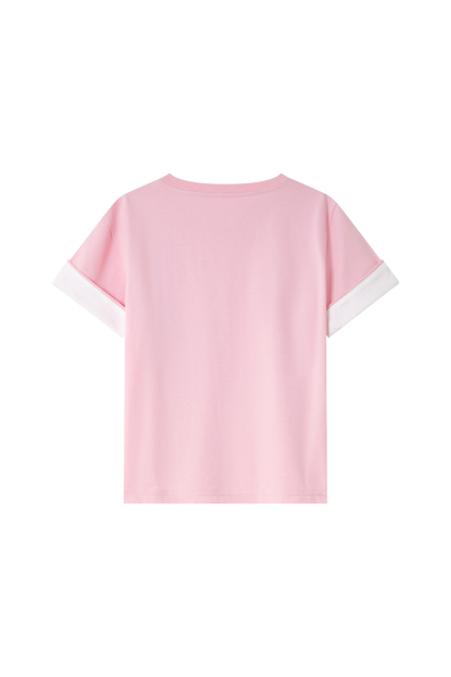 Summer Simple T-Shirt