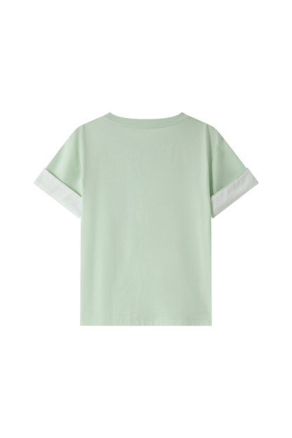 Summer Simple T-Shirt