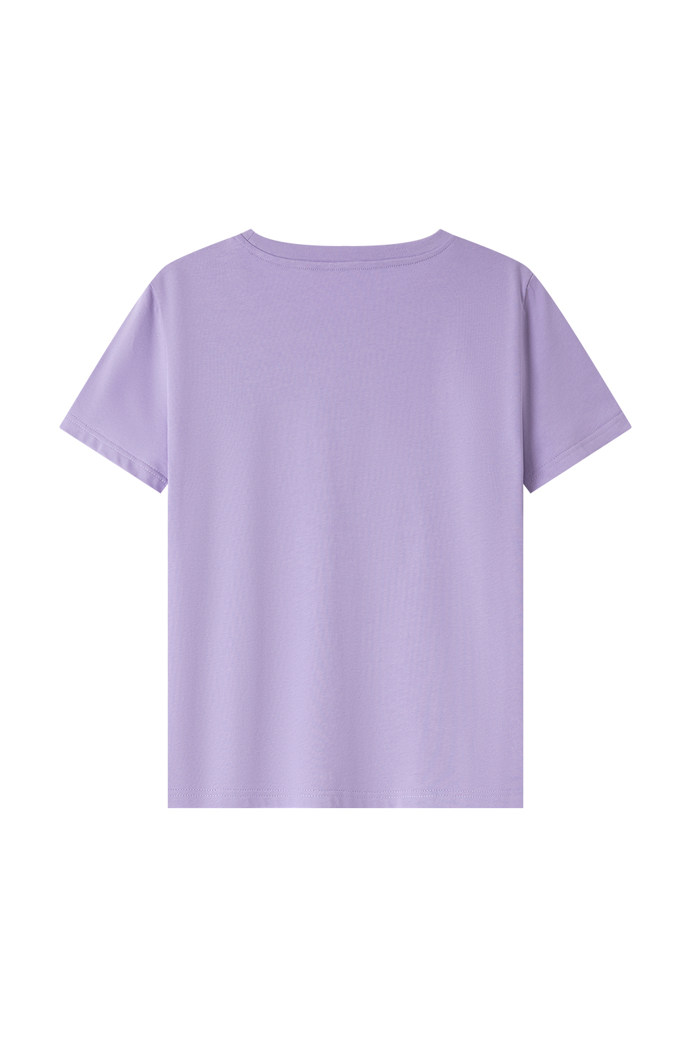 Cotton Pocket Cat T-Shirt