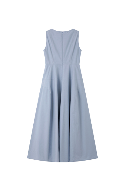 Simple Elegant Dress