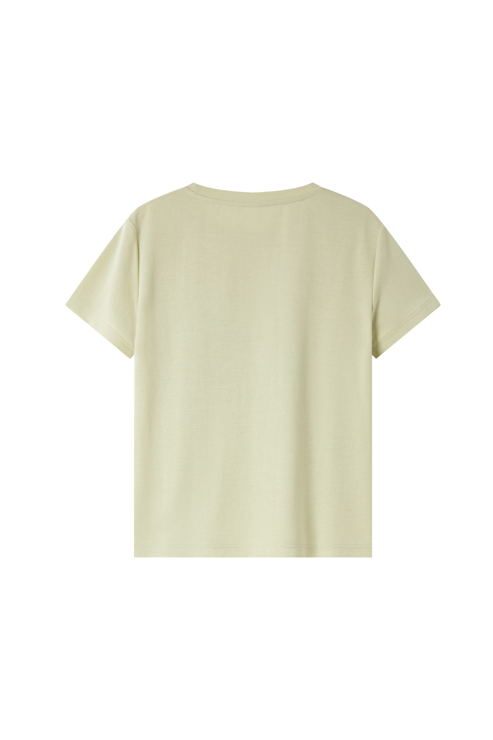 Rabbit Print T-Shirt