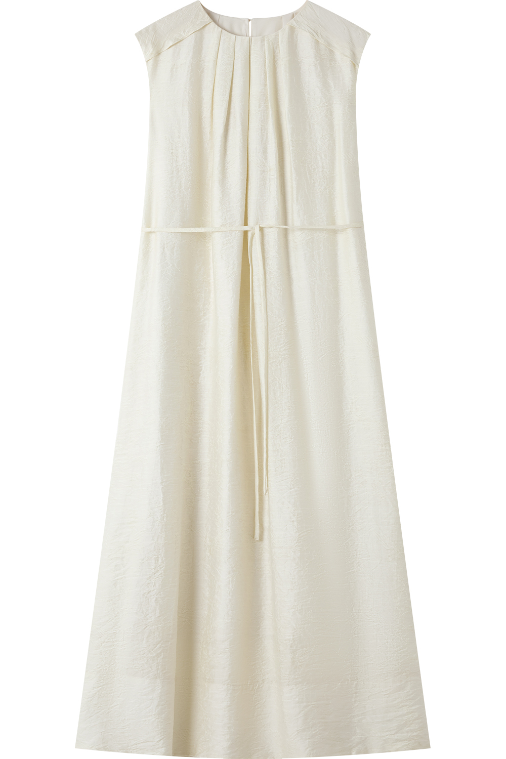 Small Fresh Loose Lace Dress