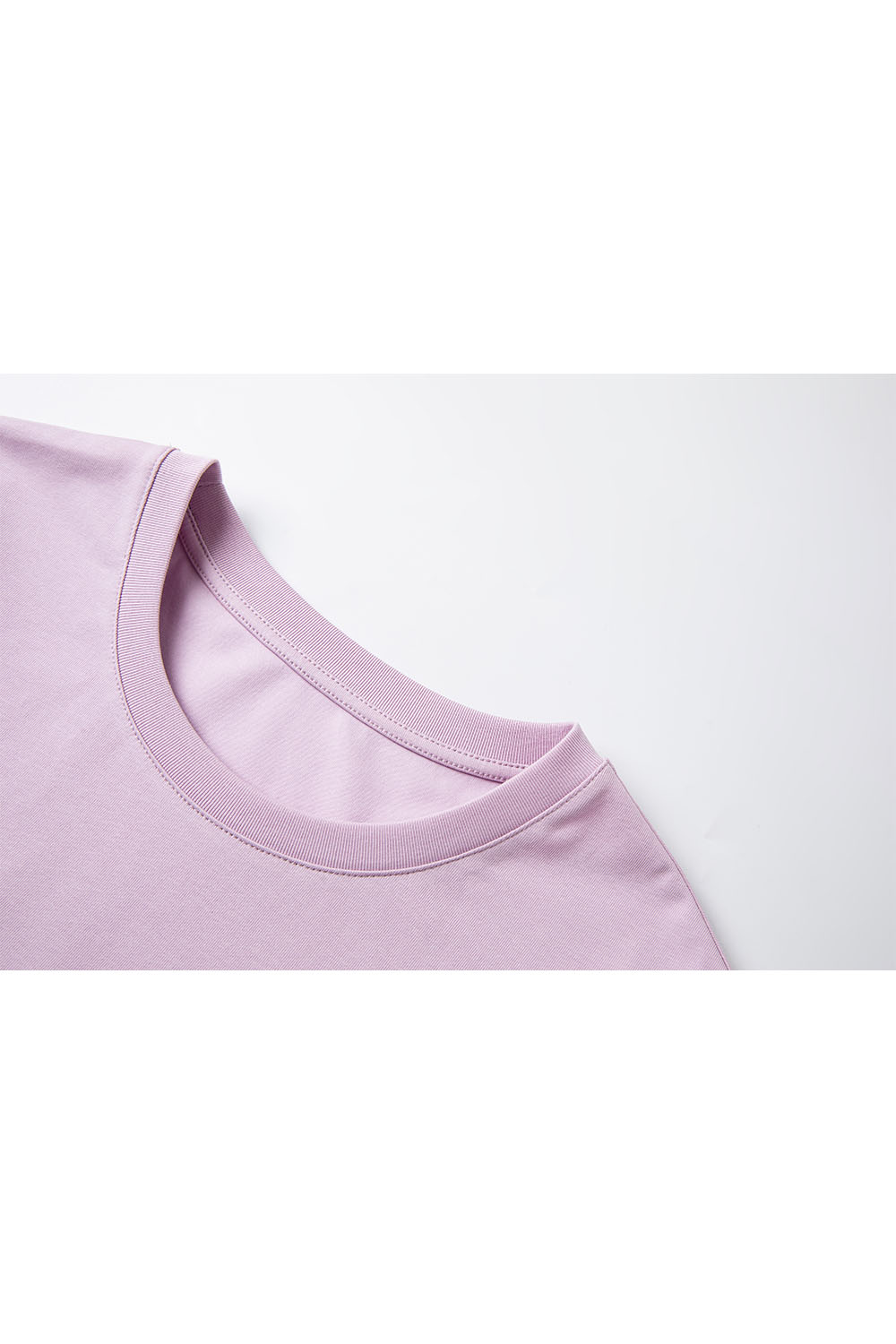 Exquisite Butterfly Embroidered T-Shirt-VIMLYSTORE