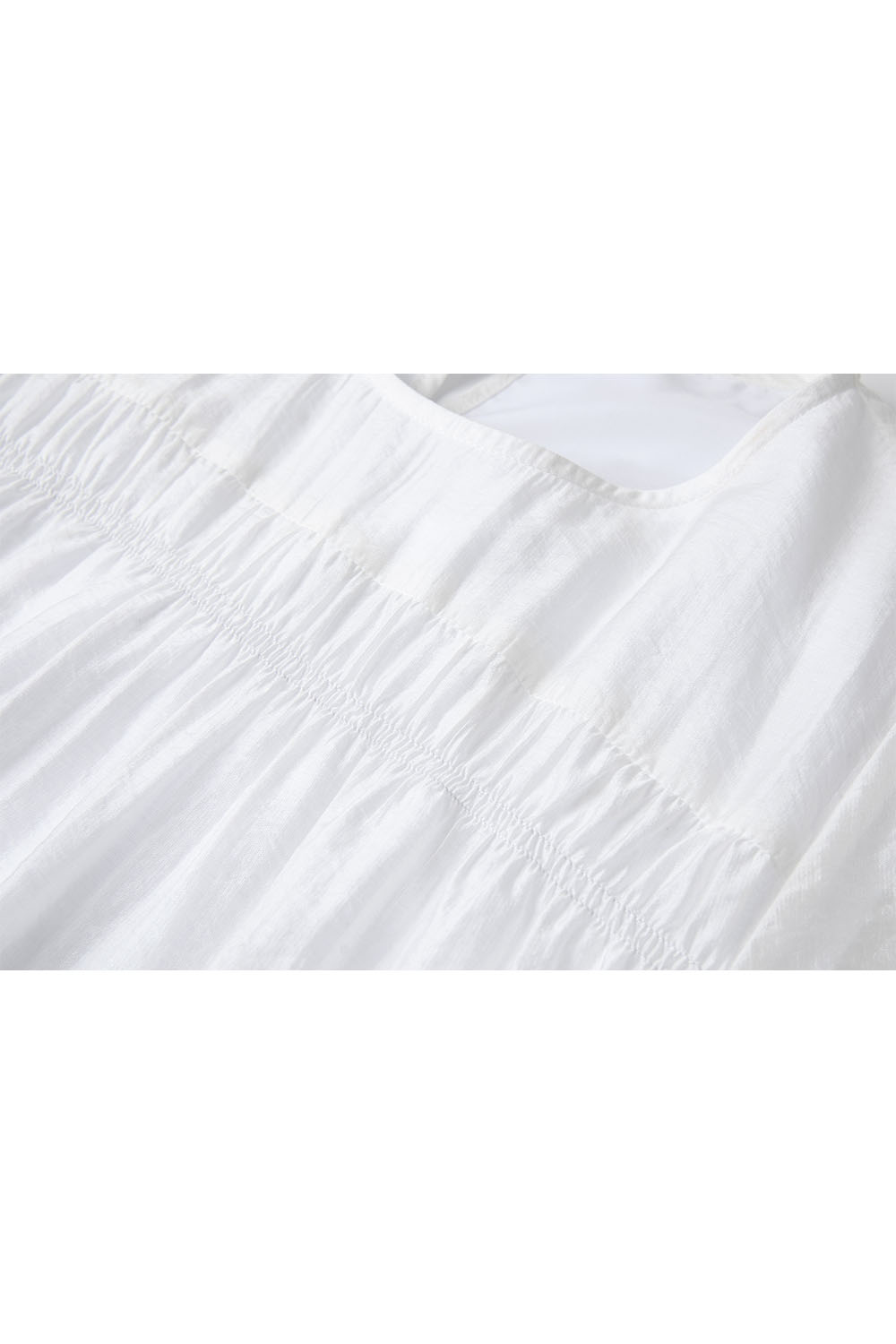 Solid Color Casual Loose Dress-VIMLYSTORE