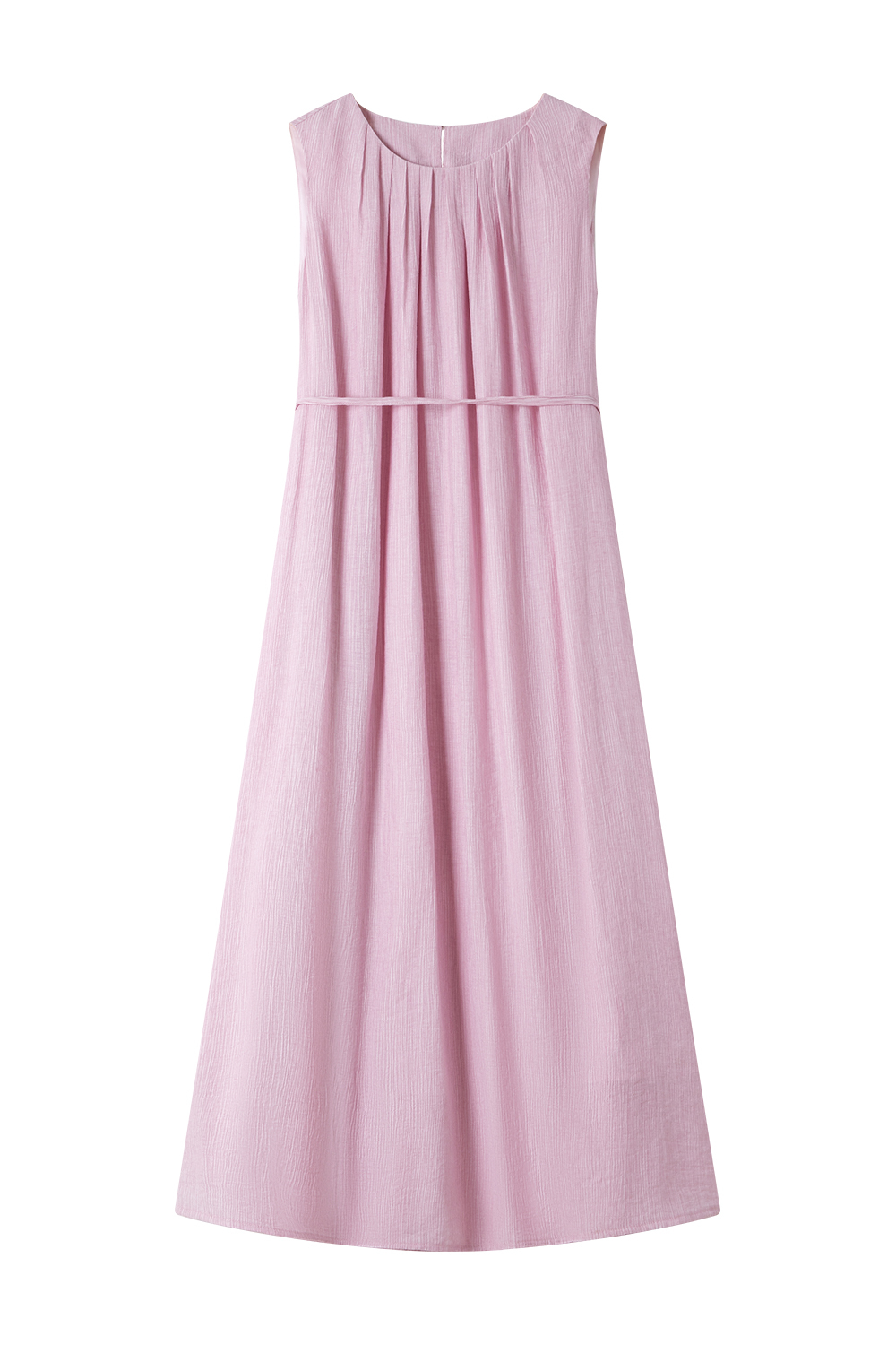 Sweet Minimalist Dress