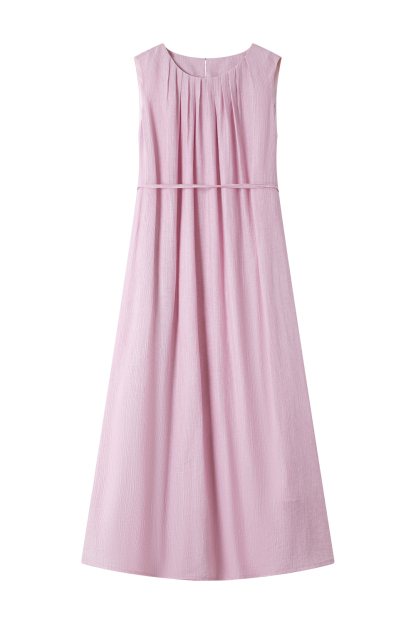 Sweet Minimalist Dress