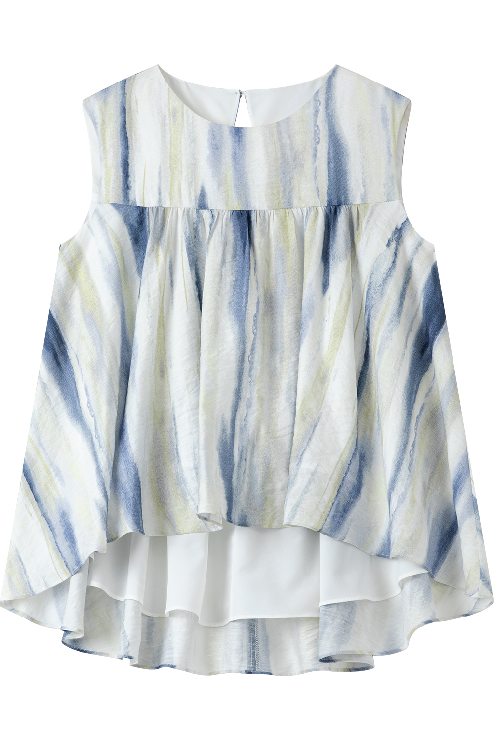 Stylish And Elegant Round Neck Shirt