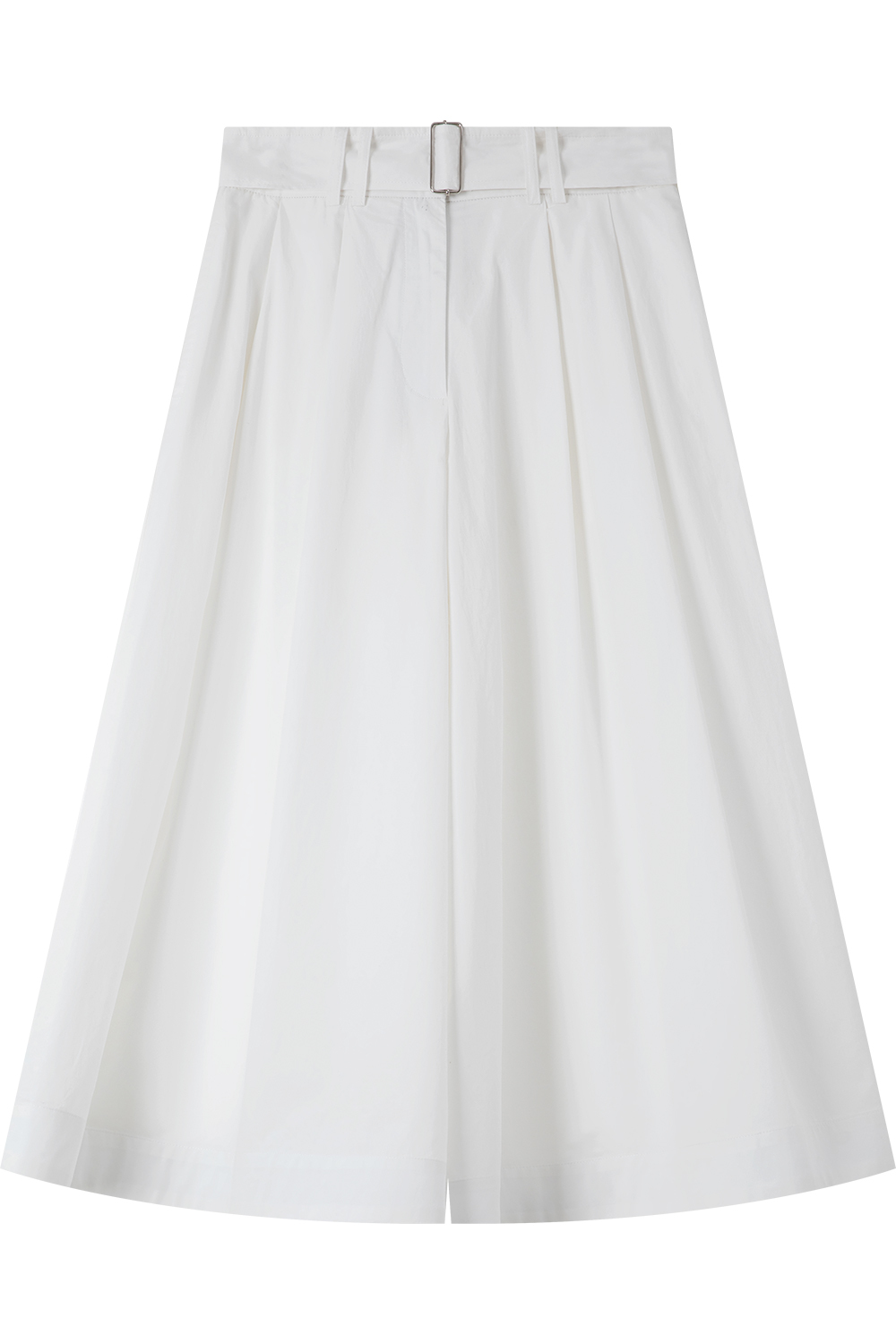 100% Cotton Loose Skirt Pants