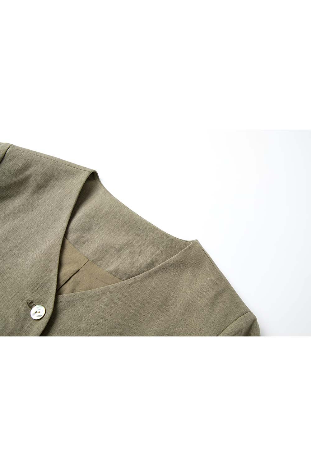 Elegant Casual Lyocell Suit