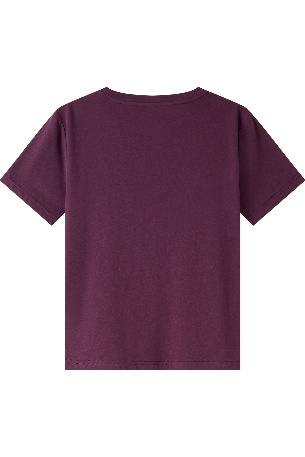 Puppy Sequin Straight T-Shirt