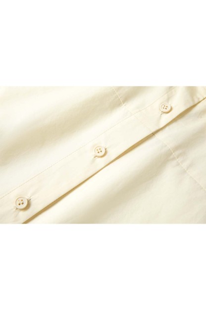 100% Cotton Soft And Elegant Suit-VIMLYSTORE