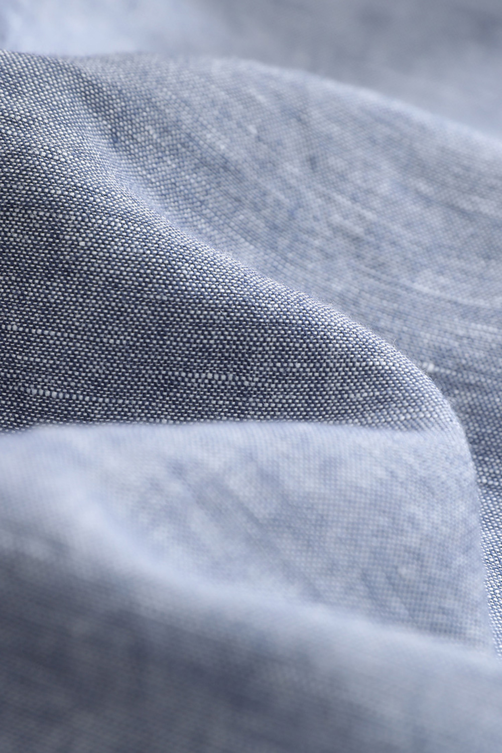 Cotton and linen suit-VIMLYSTORE