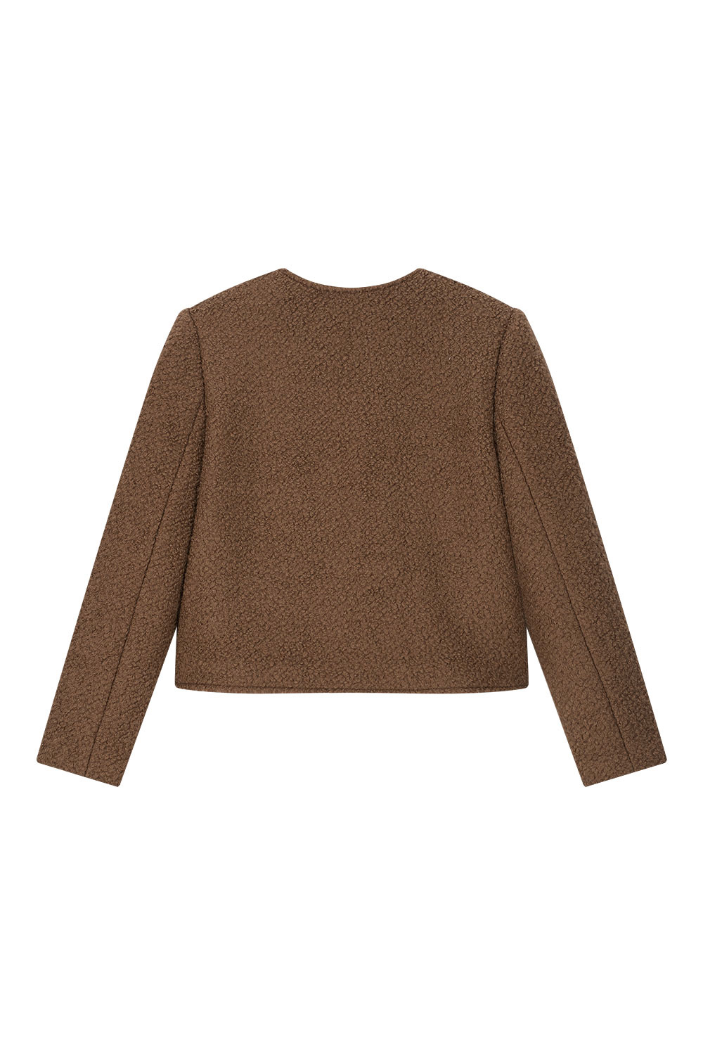 Woolen Coat