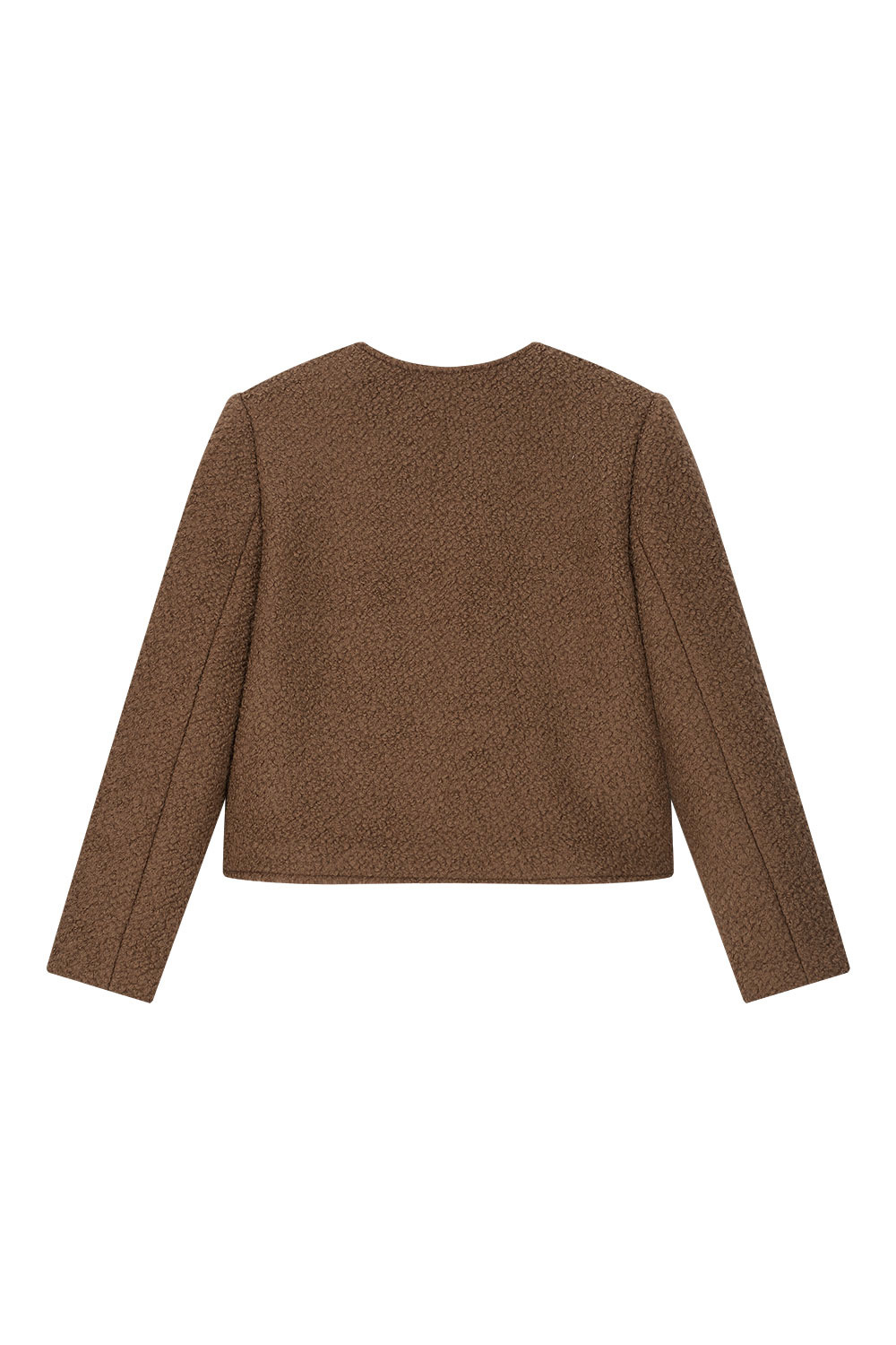 Woolen Coat