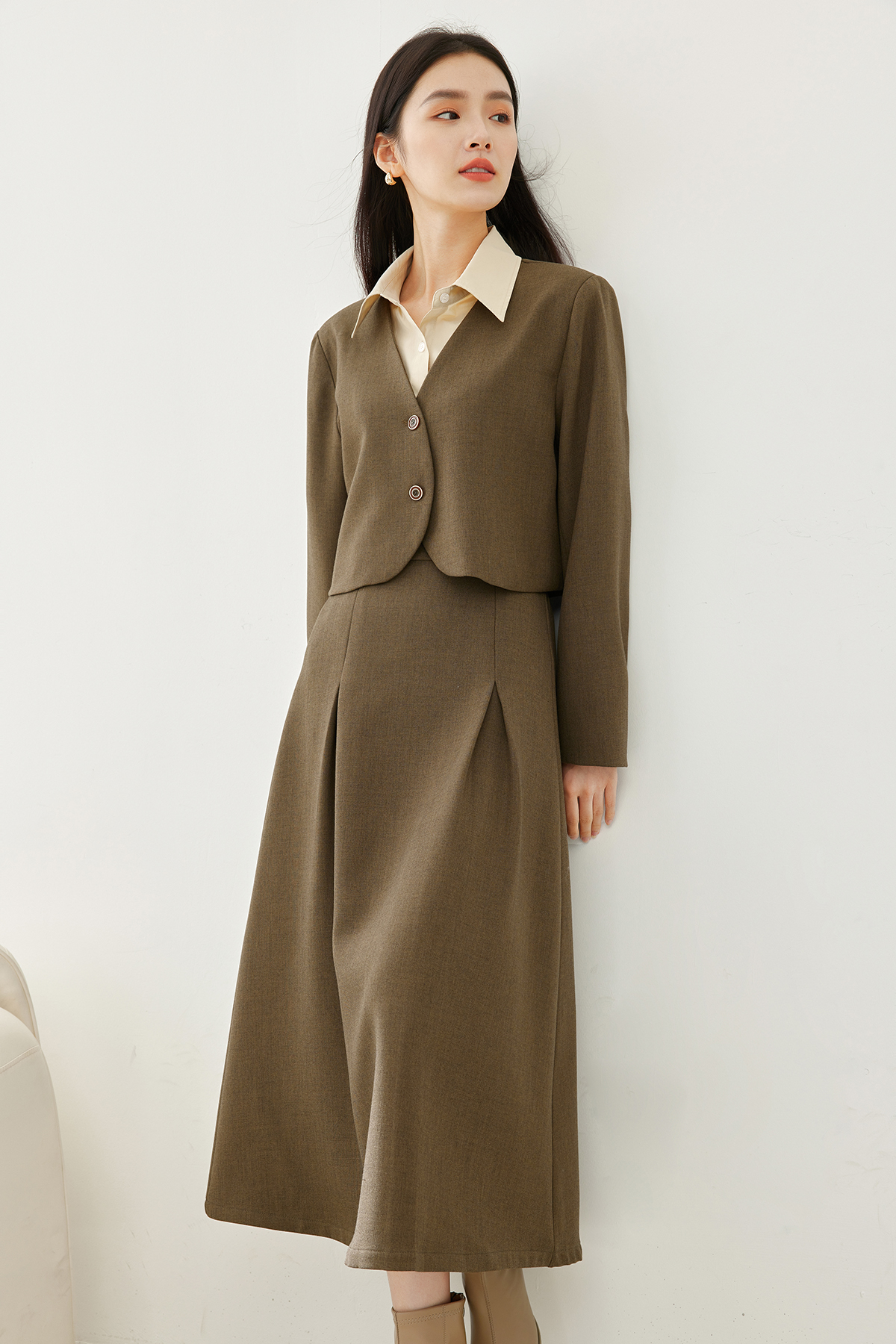 Minimalist Casual Set