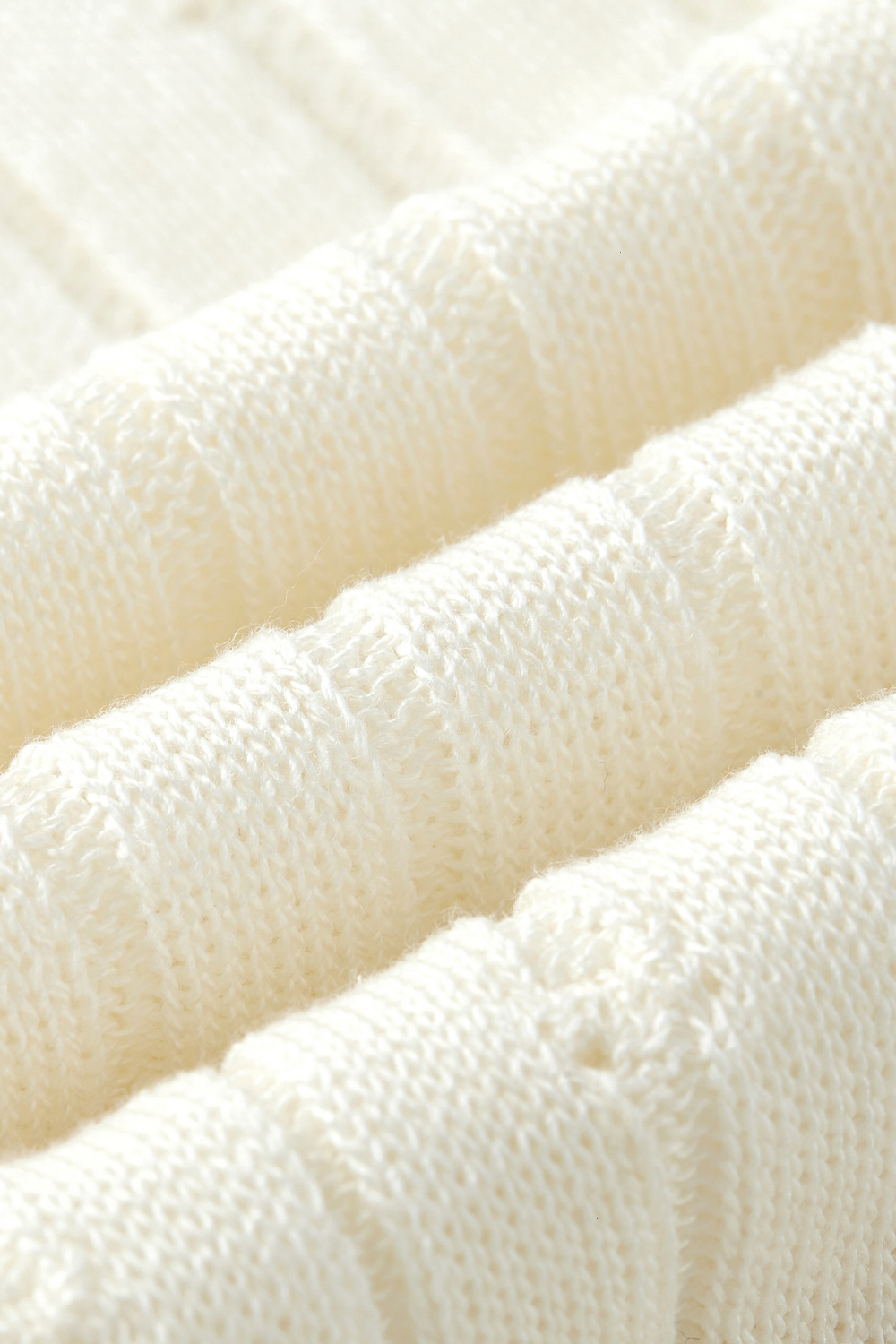 Lyocell Blend Sweater-VIMLYSTORE