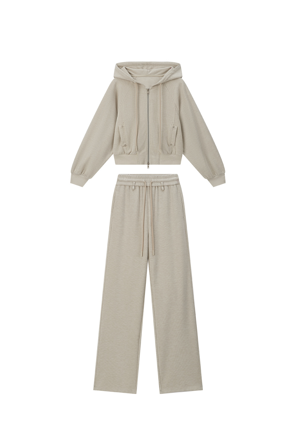 Versatile Casual Suit
