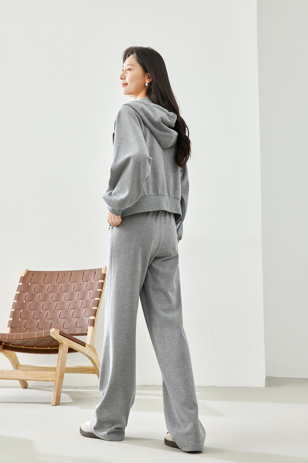 Versatile Casual Suit