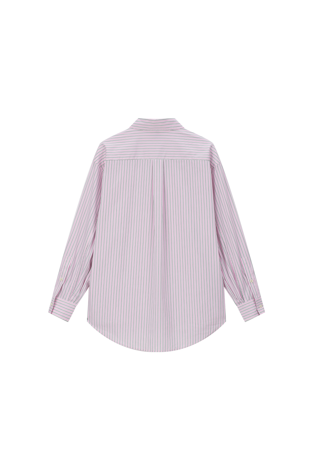 Spring Striped Shirt