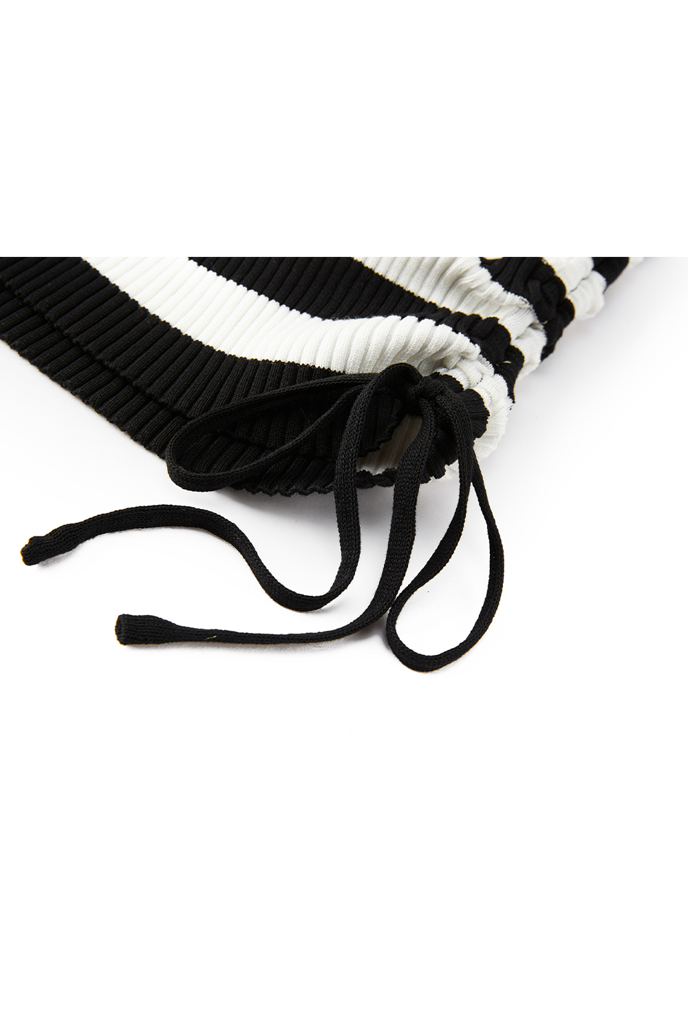 Classic Striped Sweater-VIMLYSTORE