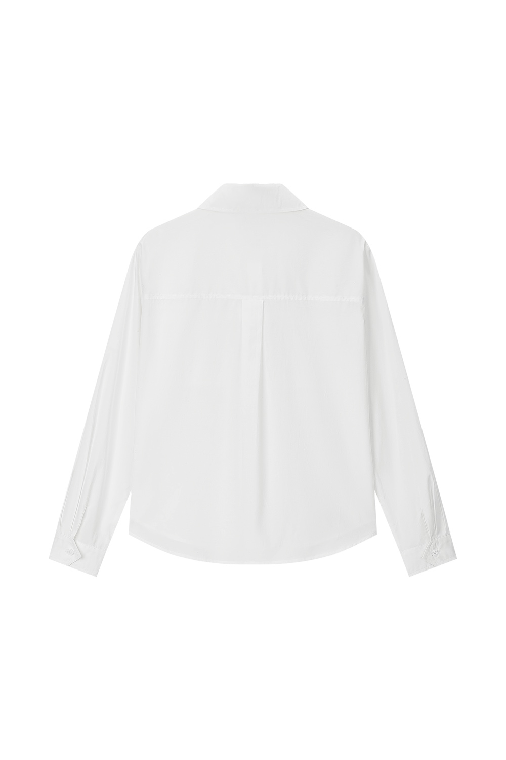 Lyocell Vintage Shirt-VIMLYSTORE