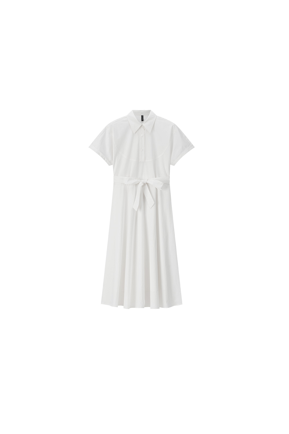 Lightweight Strappy Dress