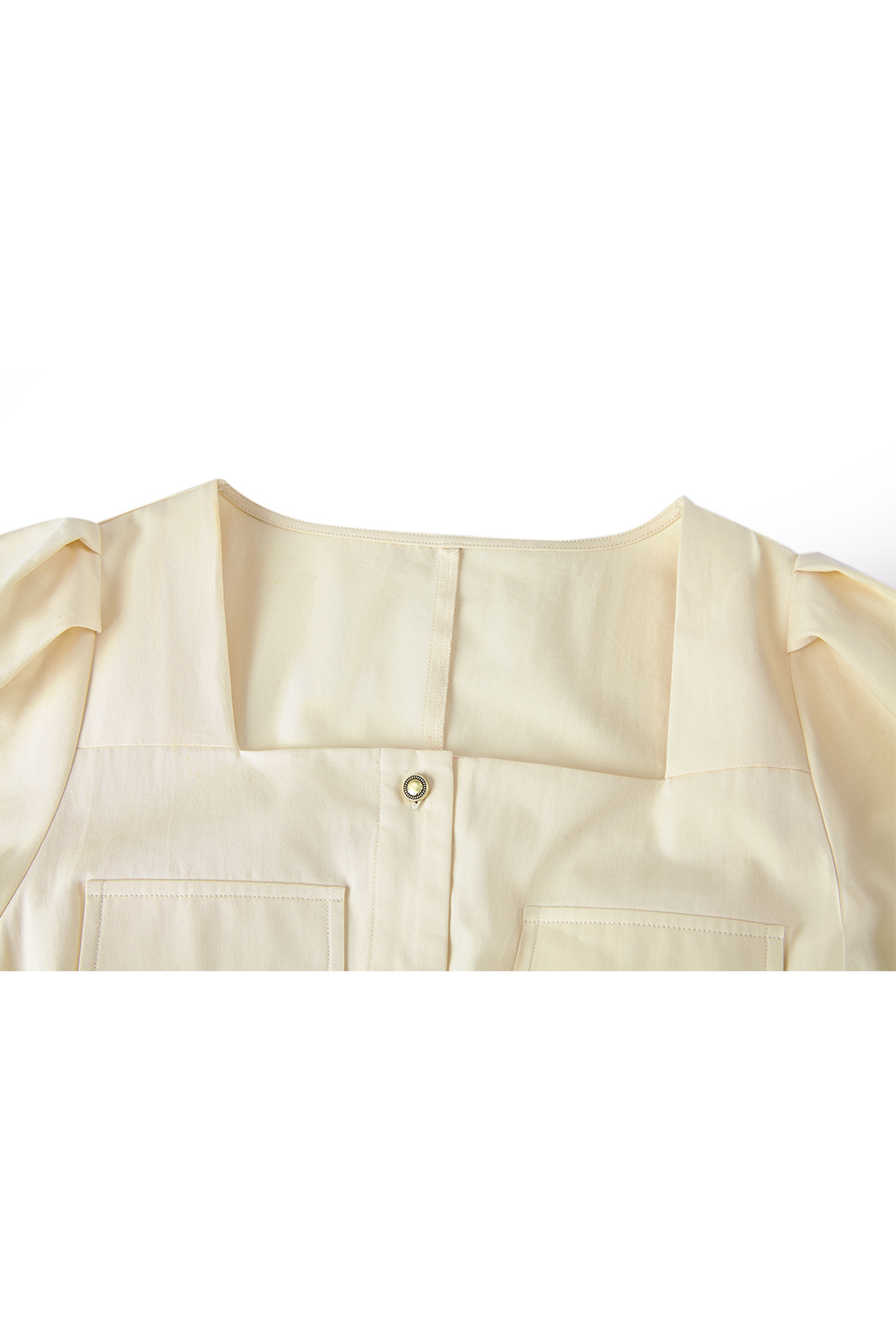 Small Fresh Waisted A-Line Skirt-VIMLYSTORE