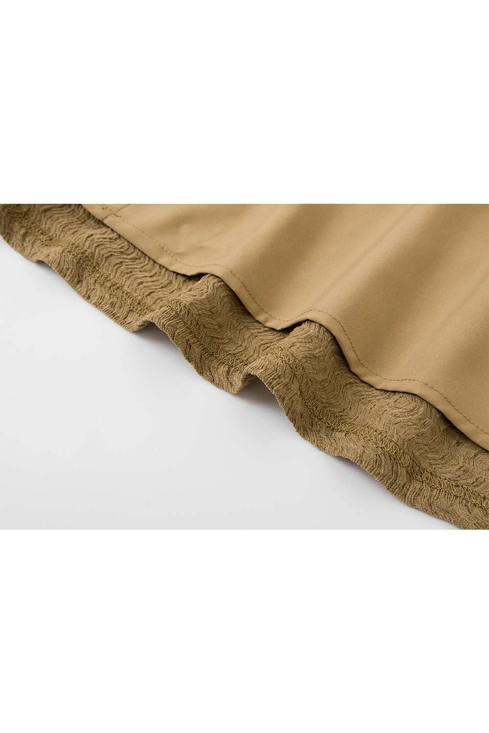 French Puff Sleeve Temperament Suit