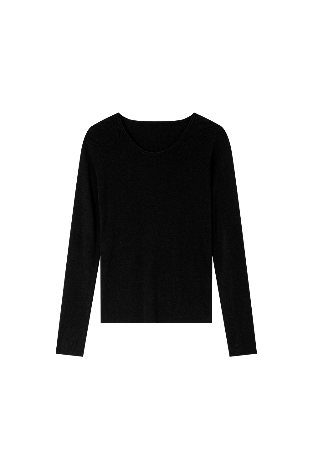 Fashionable And Casual Wool Base Sweater