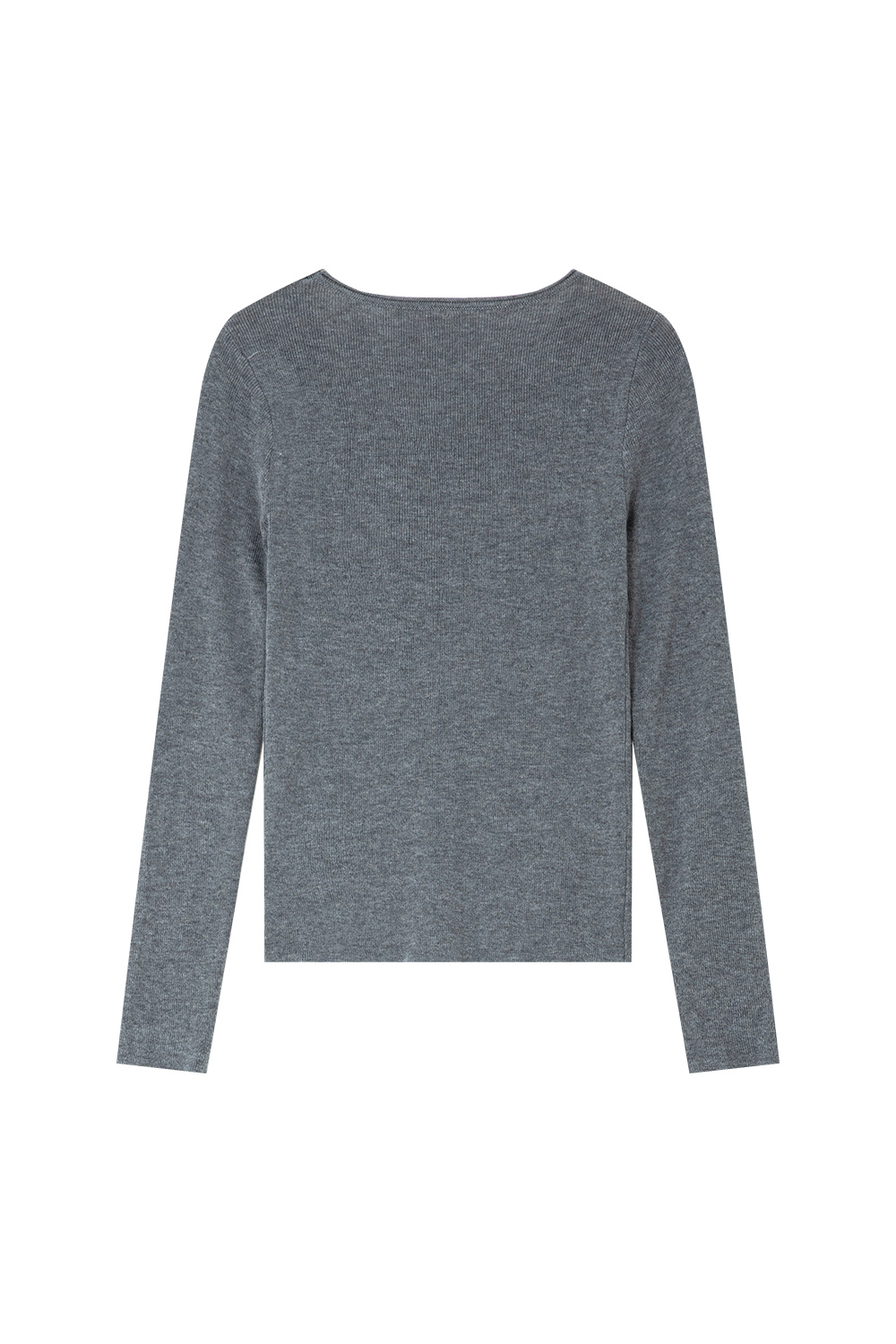 Fashionable And Casual Wool Base Sweater