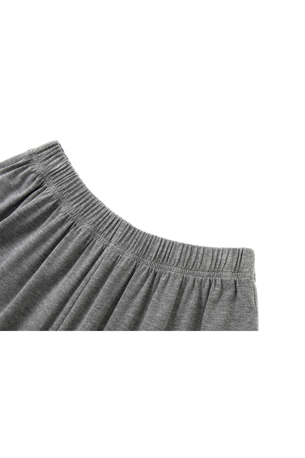 Fashionable Lazy Temperament Three-piece Set