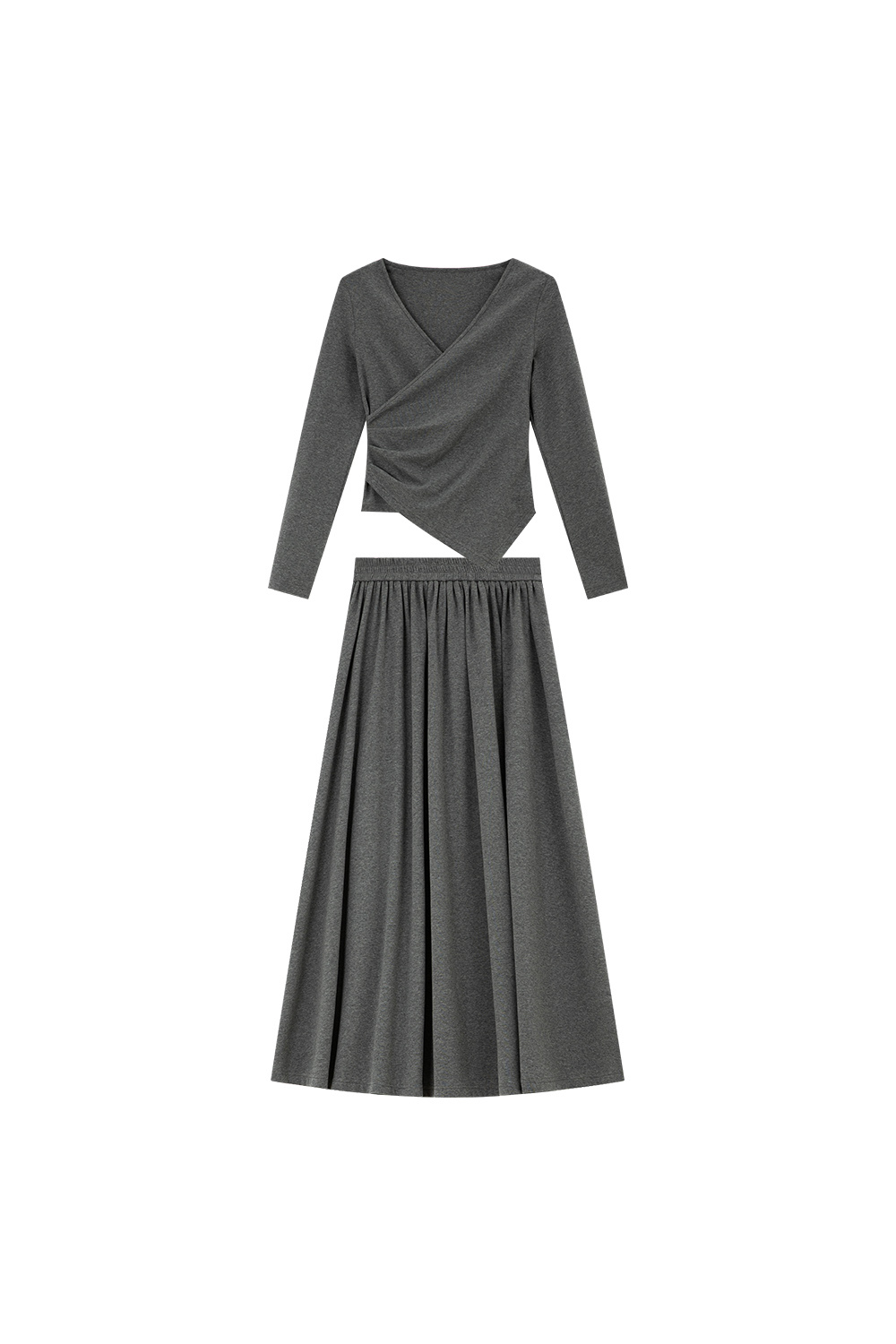 Fashionable Relaxed Temperament Suit
