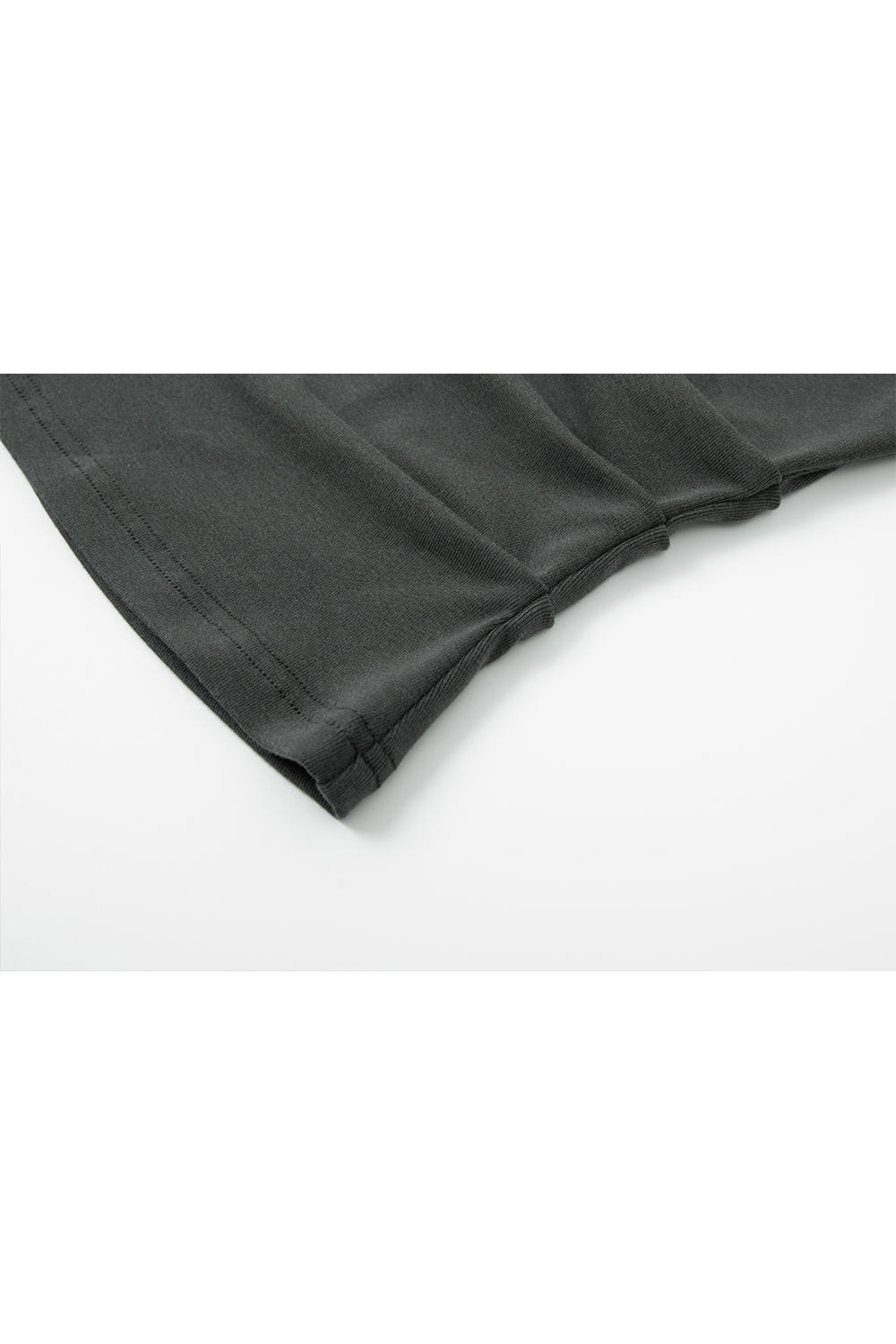 Casual Temperament Knitted Suit