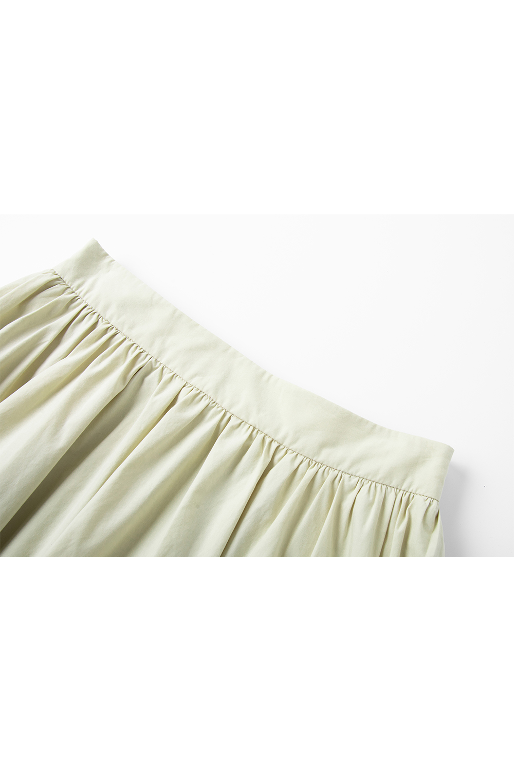 Pure Cotton Commuter Shirt Set