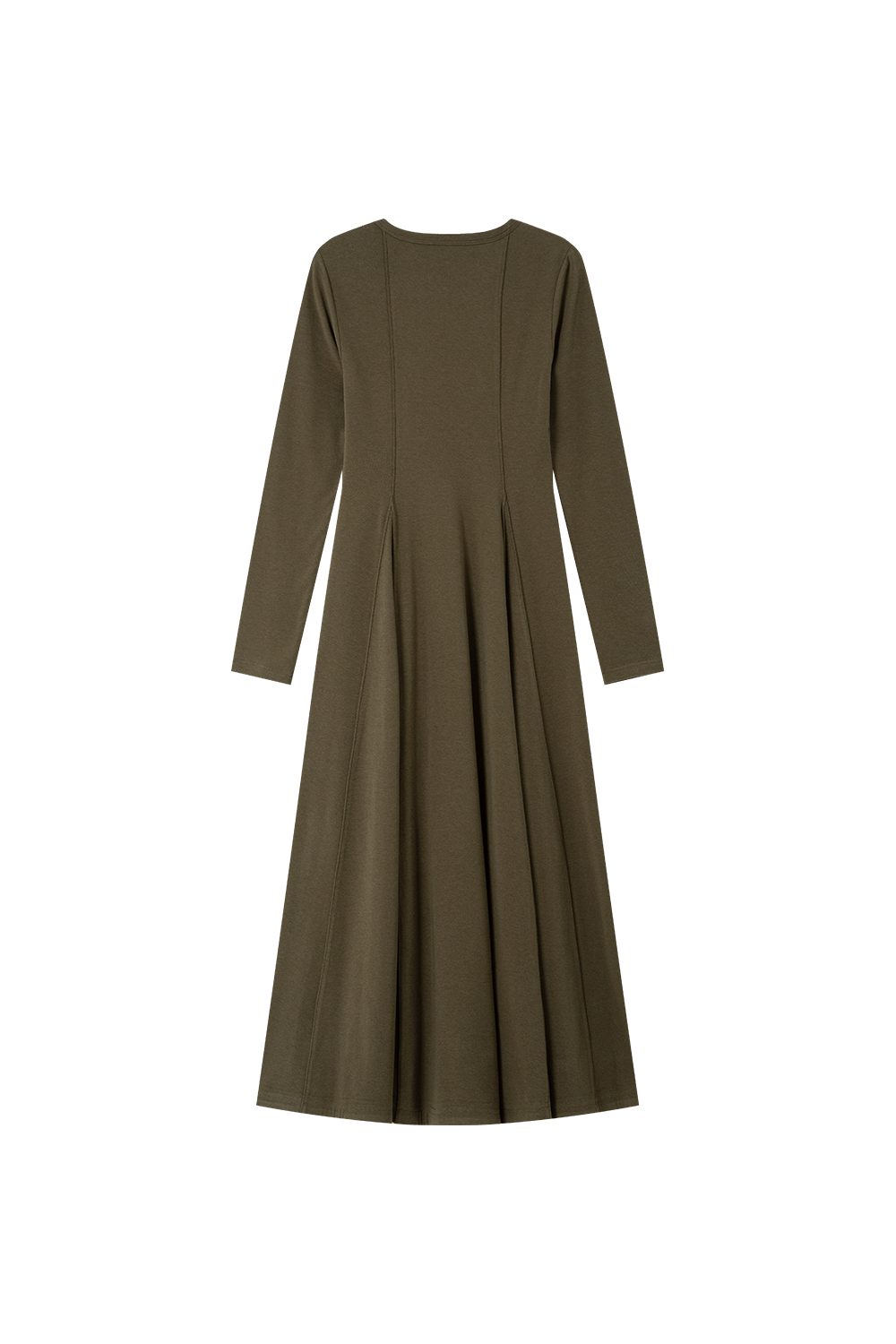 Elegant And Versatile Dress